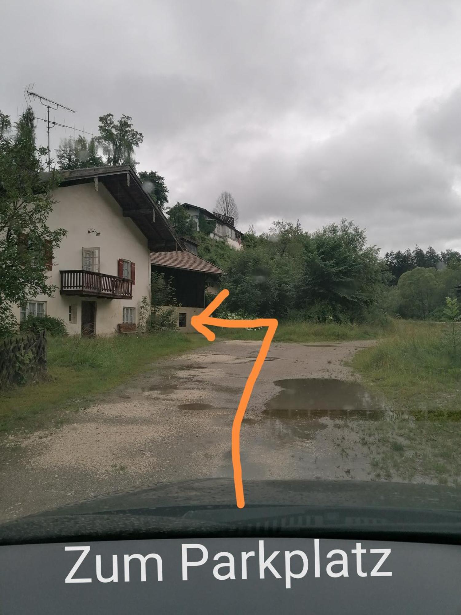 Ferienhaus Villa Klein Venedig Siegsdorf Kültér fotó